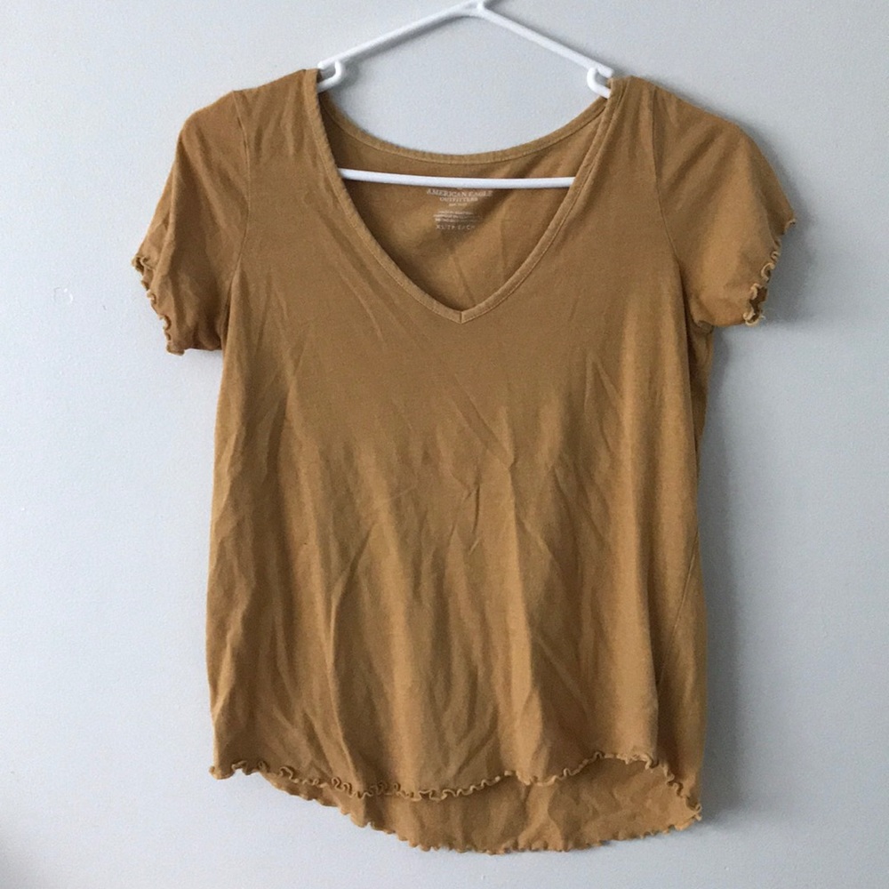 American Eagle Tee